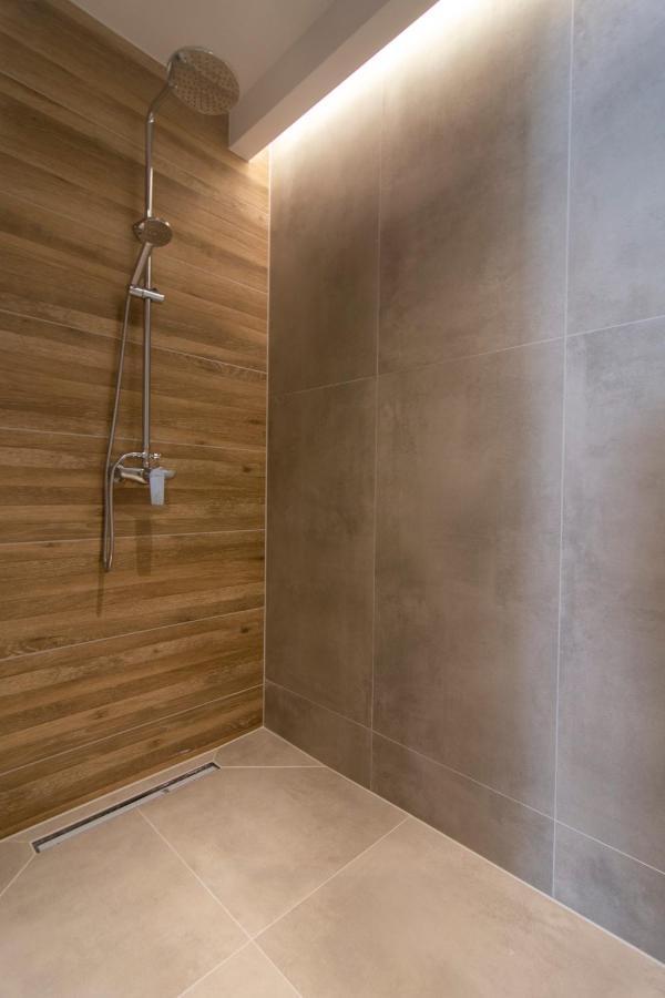 Alboro Seaside Suites ปาร์กา ภายนอก รูปภาพ